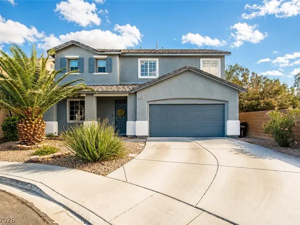 4929 Shady Rim Ct, Las Vegas, NV 89131