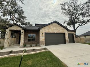 3303 Treviso Rd, Temple, TX 76502