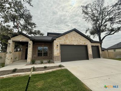 3303 Treviso Rd, Temple, TX, 76502