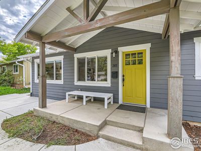 265 30th St, Boulder, CO, 80305