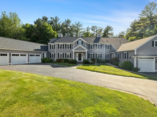 80 Humphreys Ln Unit 80, Duxbury, MA 02332