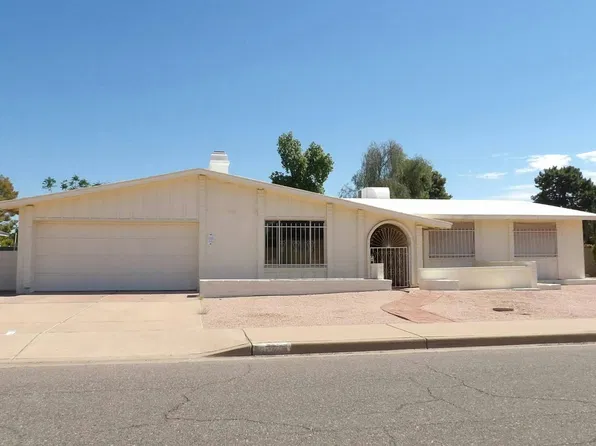 18025 N 46th Dr, Glendale, AZ 85308