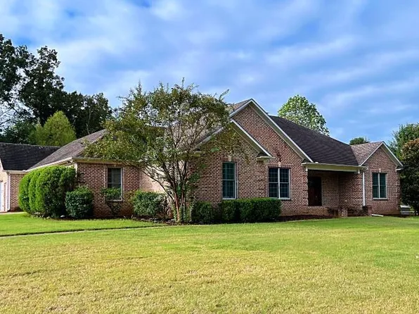 3837 Highway 54, Paris, TN 38242