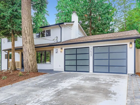 13623 NE 75th Street, Redmond, WA 98052