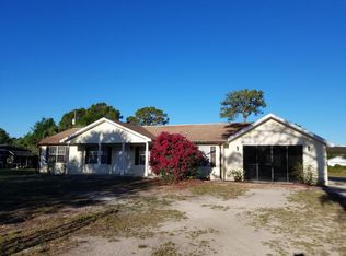 3935 NW 29th Ave, Okeechobee, FL 34972