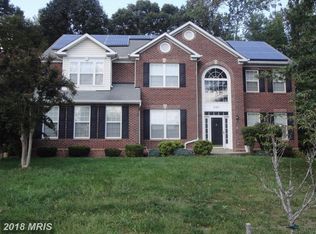 14410 Medwick Rd, Upper Marlboro, MD 20774