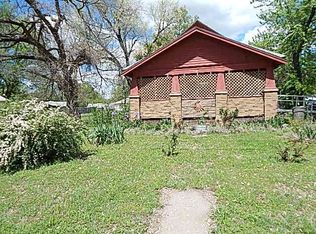 720 E 19th Ave, Winfield, KS 67156