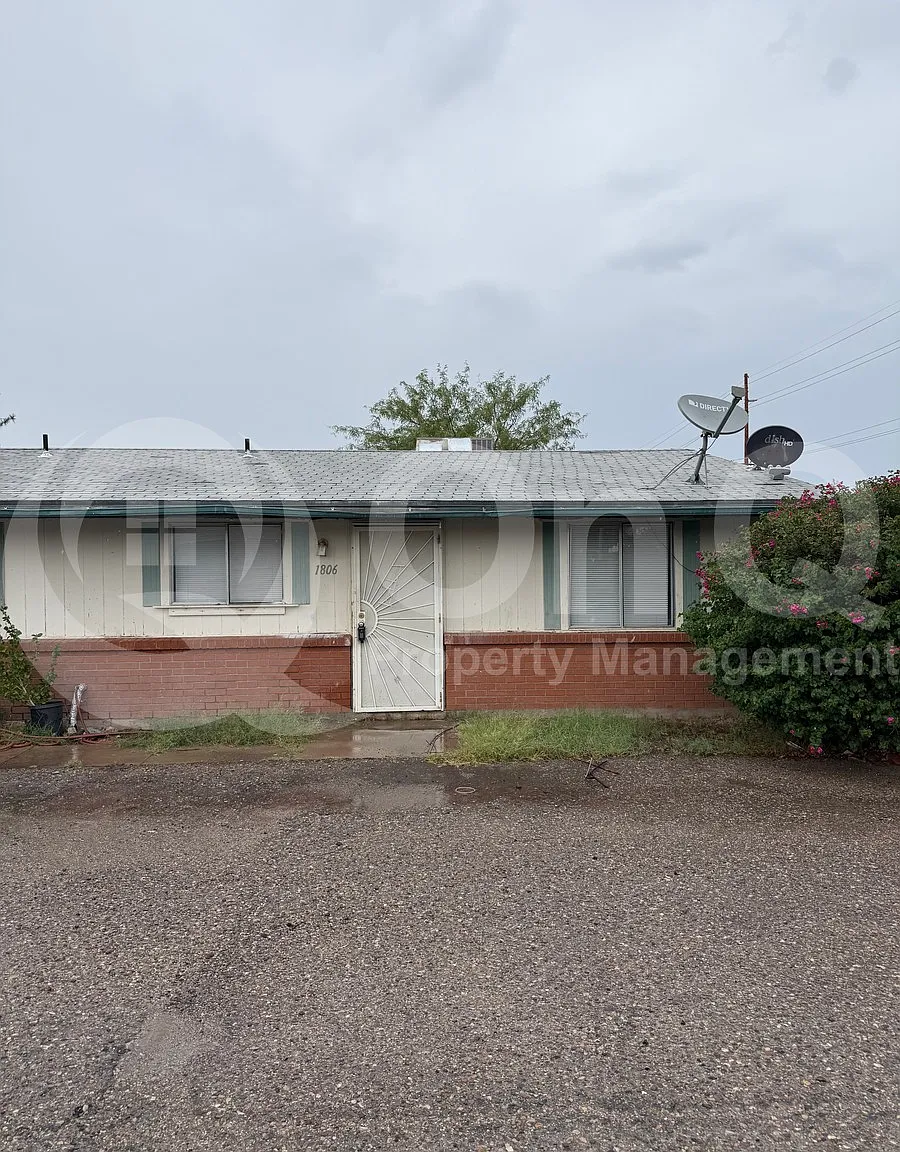 2 bed, 1.0 bath, 650 sqft, $1,095 — Photo 3