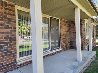 49700 Potomac Ct, Shelby Township, MI 48315