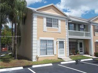 2880 Belmont Ln #2881, Hollywood, FL 33026
