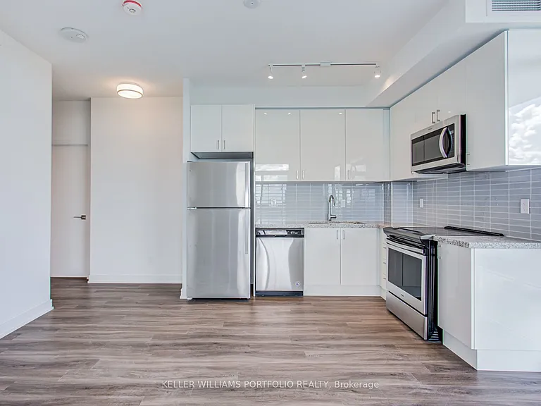 621 Sheppard Ave E #603 — Photo 8