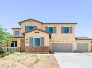 39315 Stirrup Ct, Palmdale, CA 93551