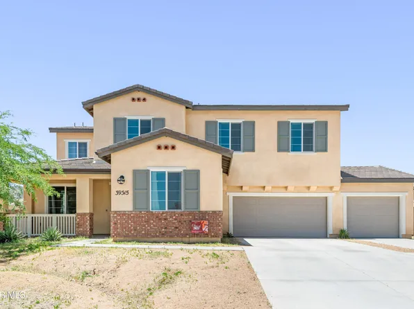 39315 Stirrup Ct, Palmdale, CA 93551