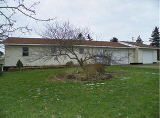 3020 Marks Rd, Sherman, NY 14781