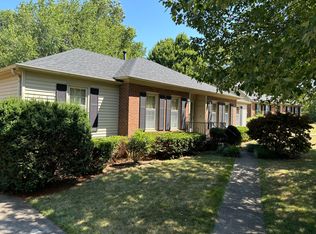 3324 Gondola Ct, Lexington, KY 40513