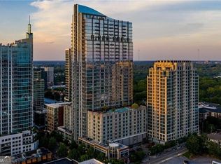 855 Peachtree St NE Unit 1207, Atlanta, GA