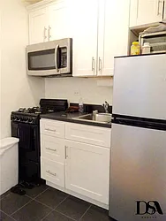 Rented by DSA Realty