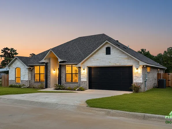 19330 Aida Drive Khalifa Ct, Flint, TX 75762