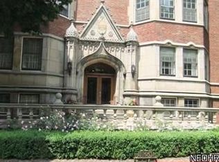 13515 Shaker Blvd APT 5B, Cleveland, OH