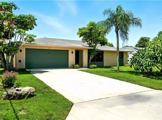 4400 17th Ave SW, Naples, FL 34116