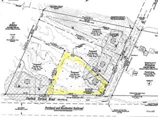 61 Darbick Ter, Hollis Center, ME 04042