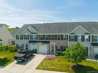 7368 Battalion Dr, Mechanicsville, VA 23116