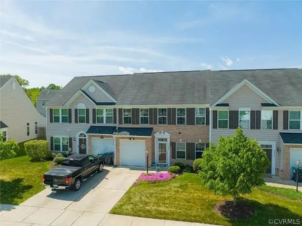 7368 Battalion Dr, Mechanicsville, VA 23116