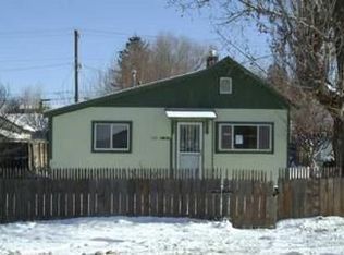 638 Silver St, Delta, CO 81416