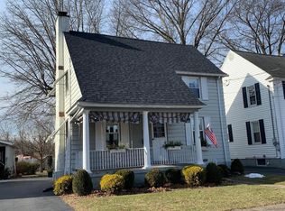 117 & 119 Jesse St, Pittston, PA 18643