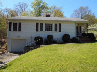 18 Walker Heights Rd SE, Lindale, GA 30147