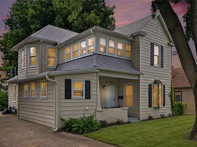 2706 Penn St, Saint Joseph, MO, 64507