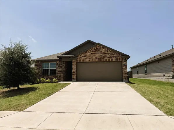 236 Lance Trl, San Marcos, TX 78666