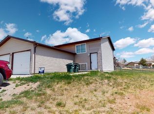 6 Clearview Ct, Gillette, WY 82716