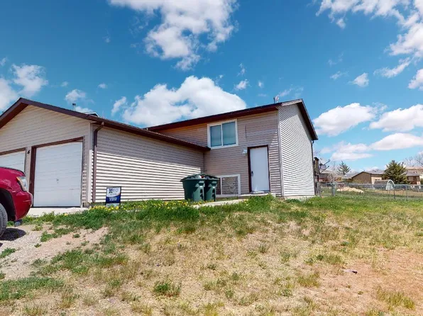 6 Clearview Ct, Gillette, WY 82716