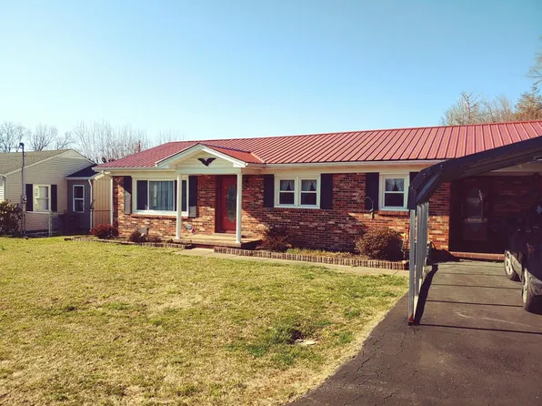 211 Reams St, London, KY 40741