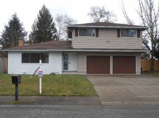 2818 Brookside Ave SE, Albany, OR 97322
