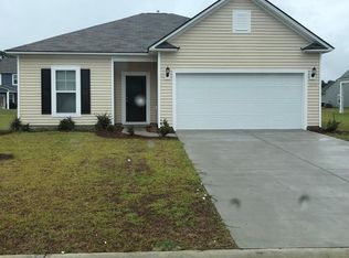 3505 Cornflower Way Morgan #LC1A-LOT 166, Conway, SC 29526