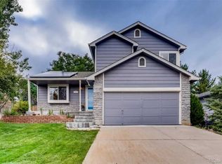 4981 S Ensenada Way, Centennial, CO 80015