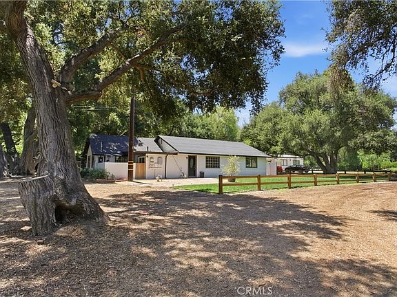 4th image of 27821 Sand Canyon Rd