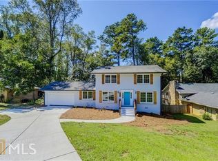 505 S Rays Rd, Stone Mountain, GA 30083
