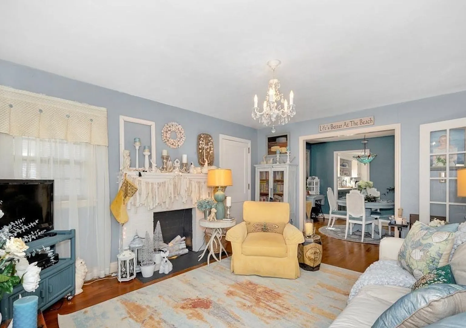 Charming 3 Bedroom, 2 Bathroom Home in Decatur, AL - Move In Special! — Photo 3
