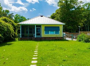 12863 Dauphin Island Pkwy, Coden, AL 36523