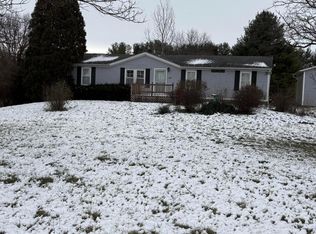 9220 State Route 207, Mount Sterling, OH 43143