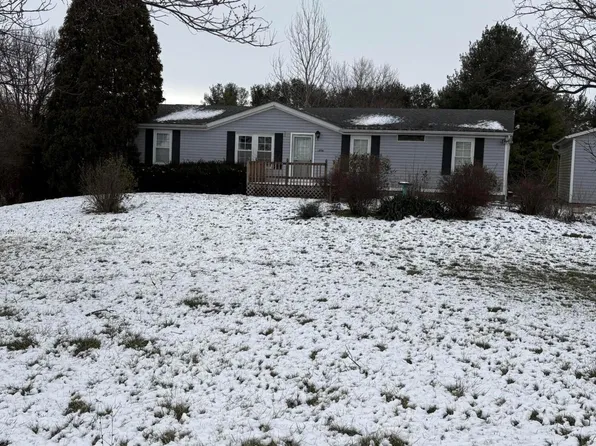 9220 State Route 207, Mount Sterling, OH 43143