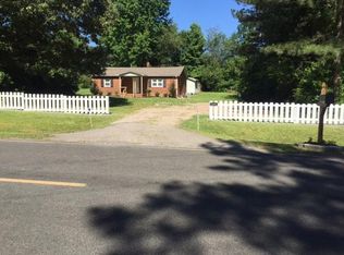 1291 Ballard Pruitt Rd, Franklinton, NC 27525