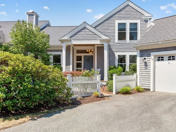 17 Ludlow Trl Unit 17, Plymouth, MA 02360