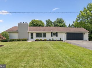 152 Burnt Church Rd, Winchester, VA 22603