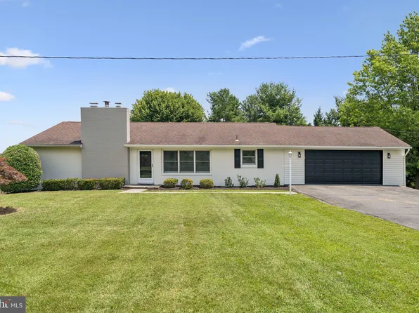 152 Burnt Church Rd, Winchester, VA 22603