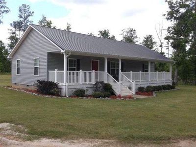 2285 Warrenton Hwy, Thomson, GA, 30824