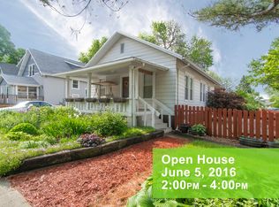 1602 W Washington St, Champaign, IL 61821